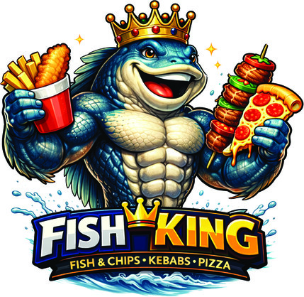 Fish King