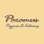 Paramus pizza & catering - menu