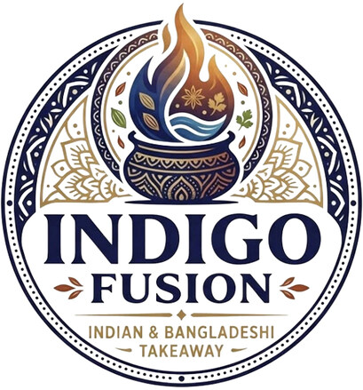 Indigo Fusion