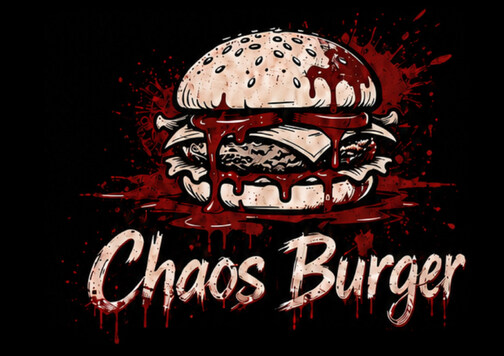 Chaos Burger