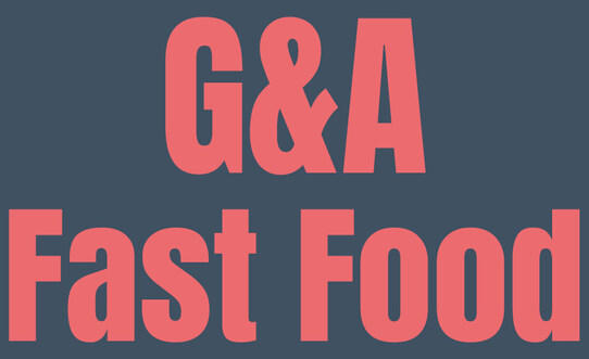 G&A Fast Food Houghton Regis