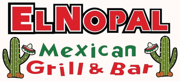 El Nopal Mexican Grill & Bar