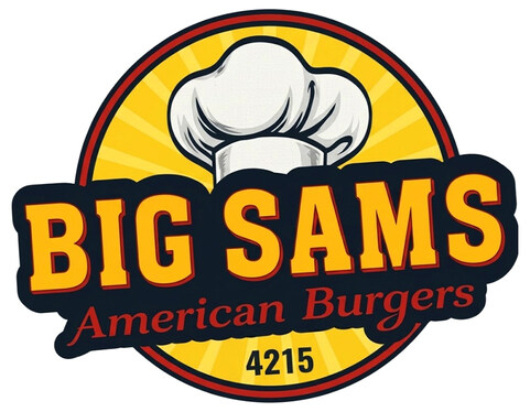 Big Sams American Burgers