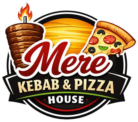 Mere Kebab & Pizza House