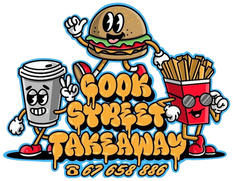 Cook Street Cafe