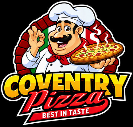 Coventry Pizza