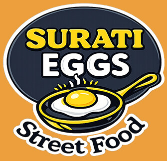 Surati Eggs & Street Food