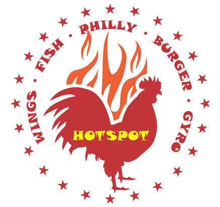 Hotspot - Dennison