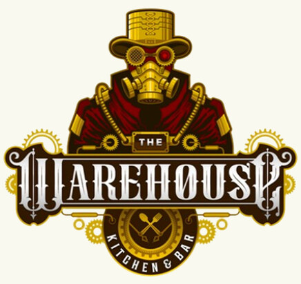 The Warehouse Kitchen And Bar