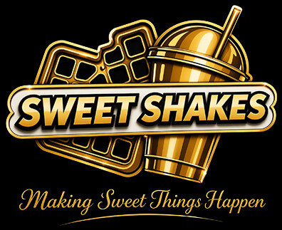 Sweet Shakes