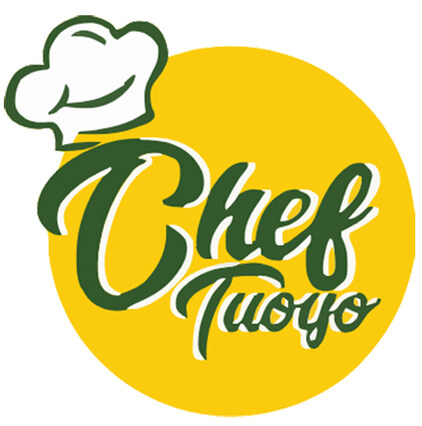 Chef Tuoyo Catford