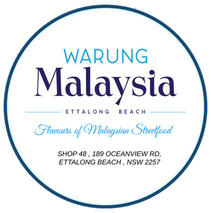 Warung Malaysia