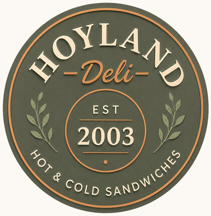 Hoyland Deli