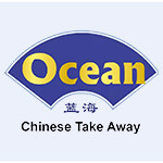 Ocean chinese takeaway - menu