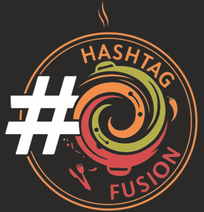 Hashtag Fusion Desserts