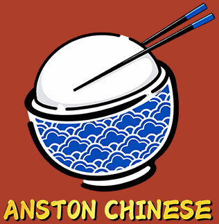 Anston Chinese