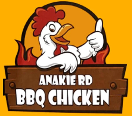 Anakie Road BBQ Chickens