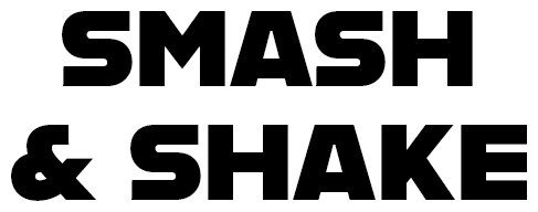 Smash & Shake