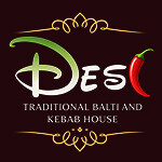 Desi Restaurant Peterborough - menu