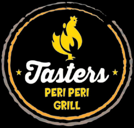 Tasters Peri Peri And Grill