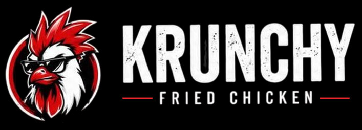 Krunchy Fried Chicken