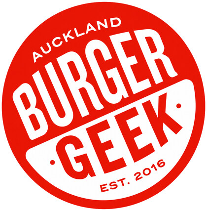 Burger Geek