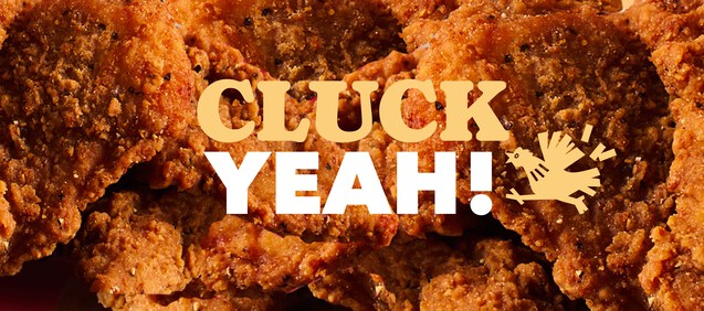 Fluster Cluck - Station Road Wokingham