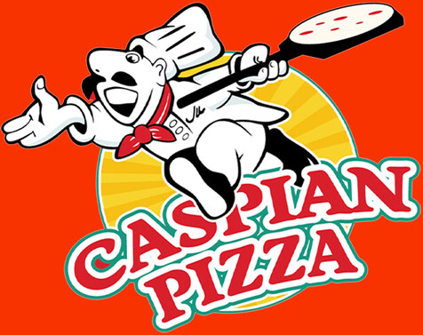 Caspian Pizza - Kings Heath
