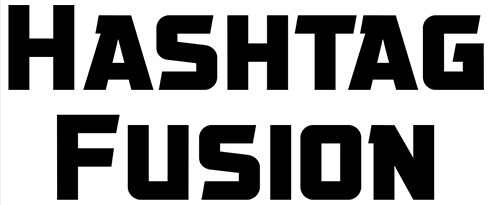 Hashtag Fusion