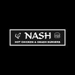 Nash hot chicken & smash burgers - menu