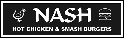 Nash Hot Chicken & Smash Burgers