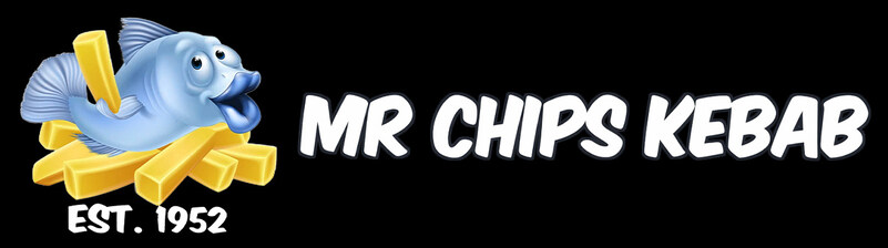 Mr Chips Kebab
