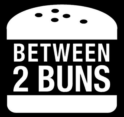 Between 2 Buns