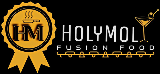 Holymoly Fusion Food