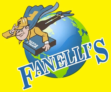 Fanelli'S Pizza