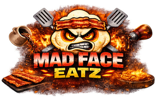 Mad Face Eatz