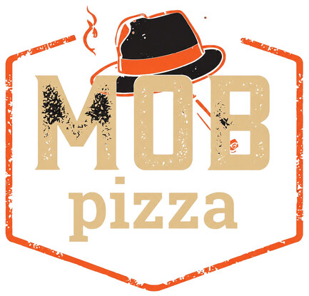 Mob Pizza Las Vegas