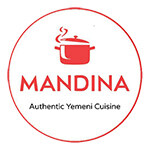 Mandina kitchen - menu