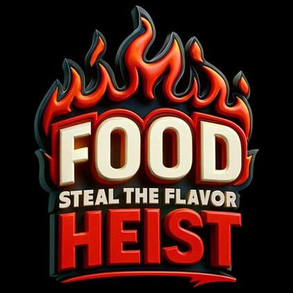 Food Heist Manchester