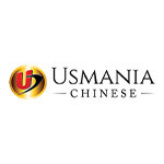 Usmania chinese restaurant  chicago il - menu