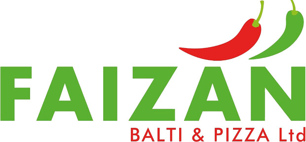 Faizan Balti & Pizza Ltd