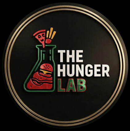 The Hunger Lab