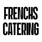 Frenchs Catering - menu