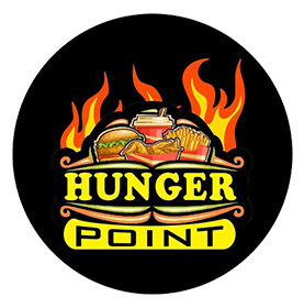 Hunger Point
