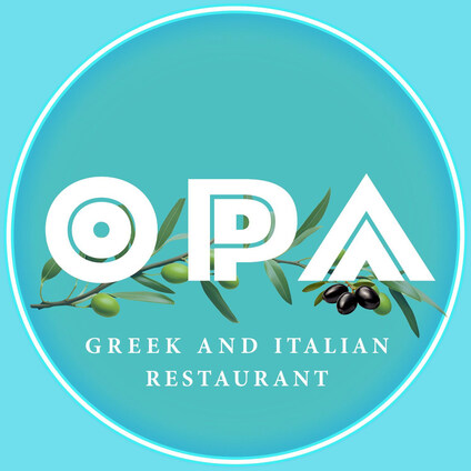 Opa Mk - Greek And Italian Restaurant And Takeaway