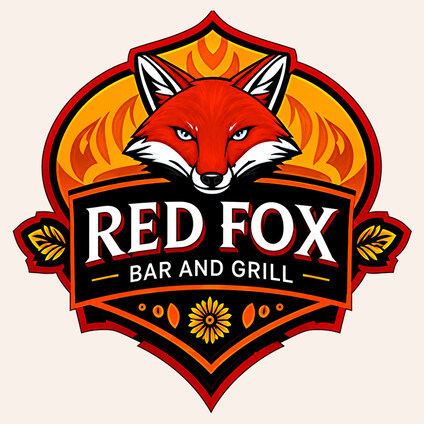 Red Fox Bar And Grill