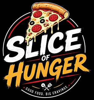 Slice Of Hunger