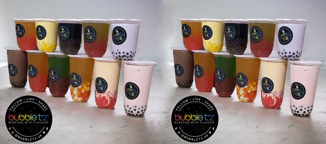 Bubble tz ltd