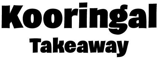 Kooringal Takeaway
