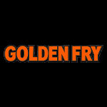Golden fry - menu